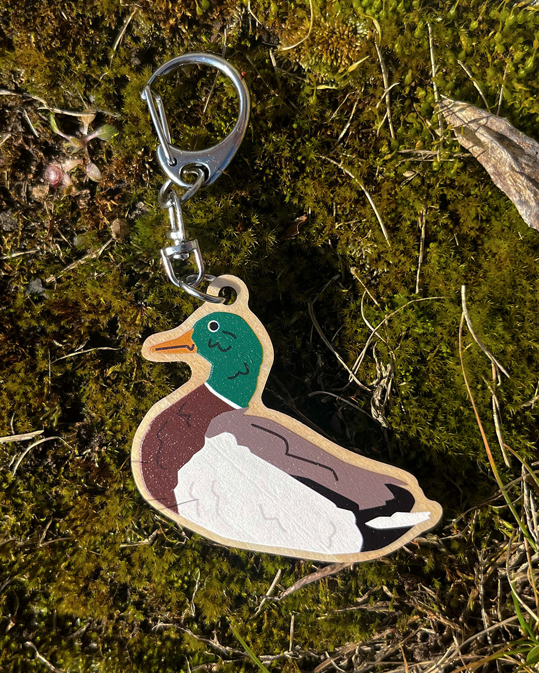 Duck Charms