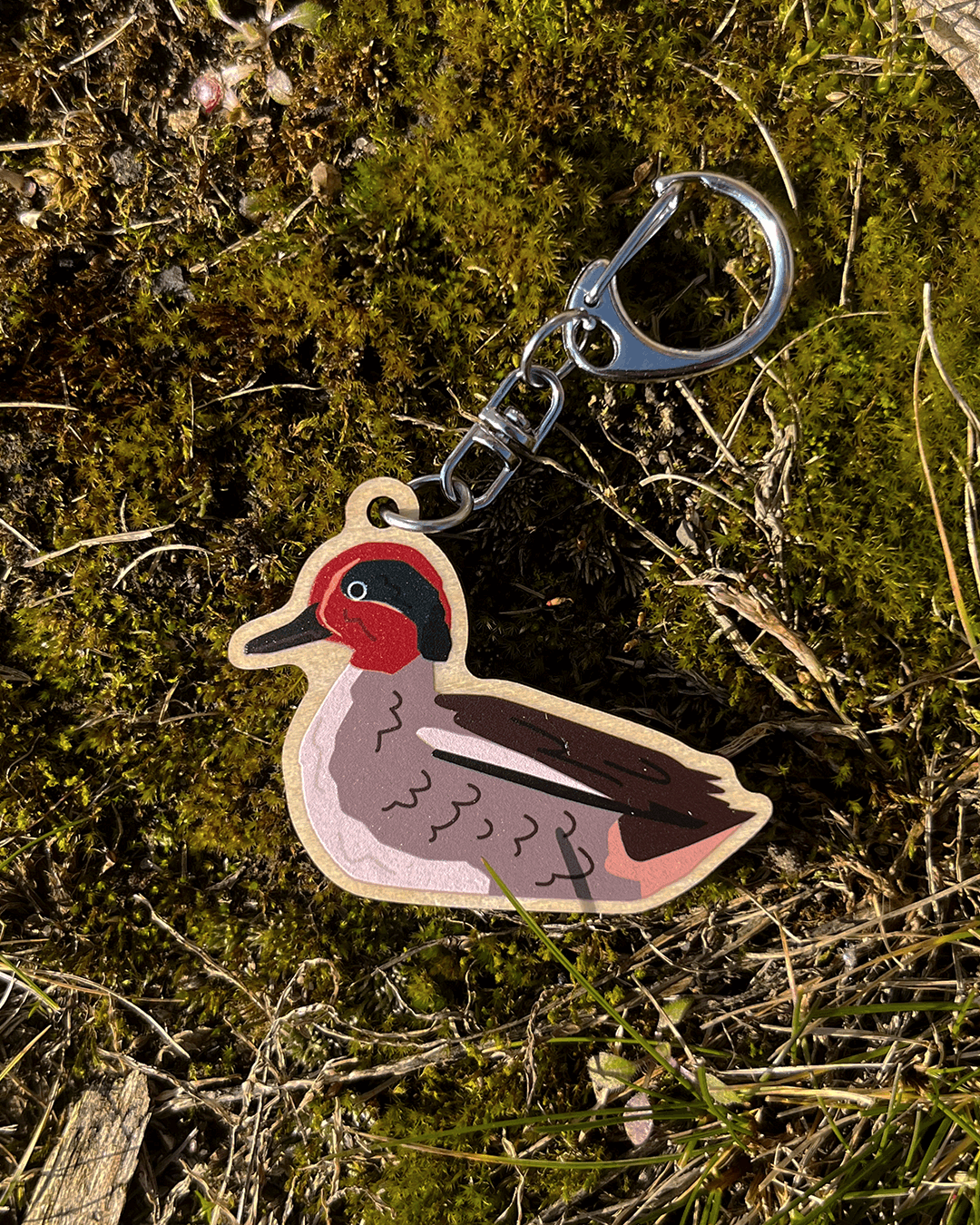 Duck Charms