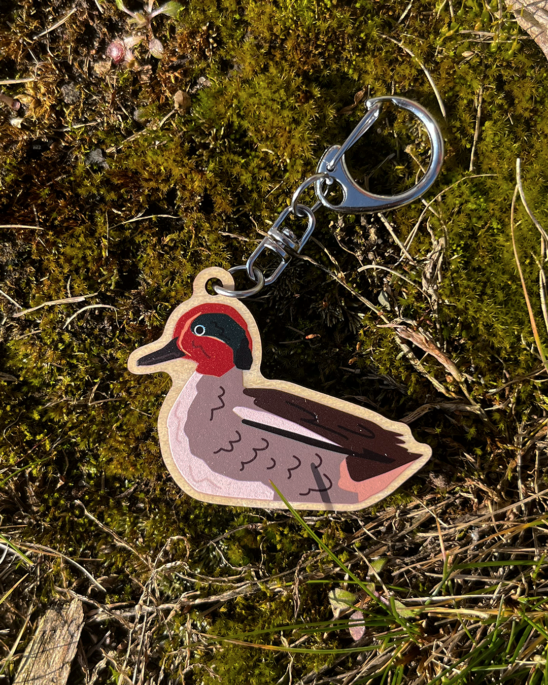 Duck Charms