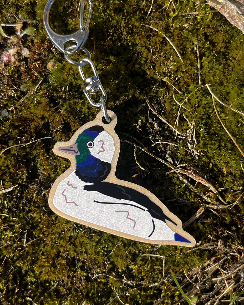 Duck Charms
