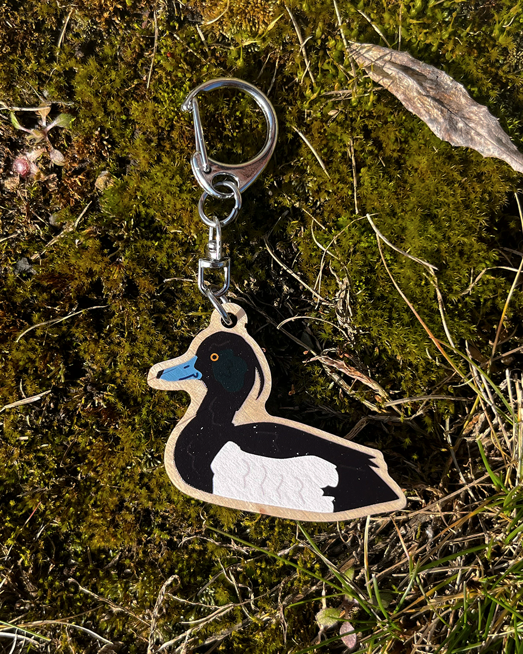 Duck Charms