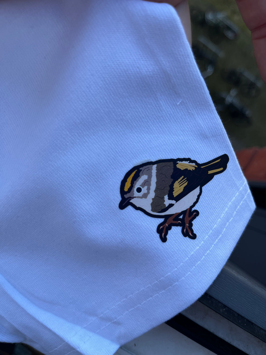 Small Birbs Shirt (PREORDER)