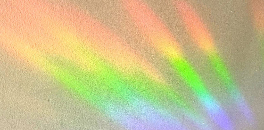 Yellowhammer adhesive Suncatcher